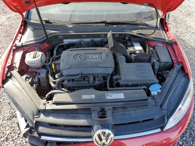 Photo 10 VIN: 3VW217AU8HM026920 - VOLKSWAGEN GOLF S 