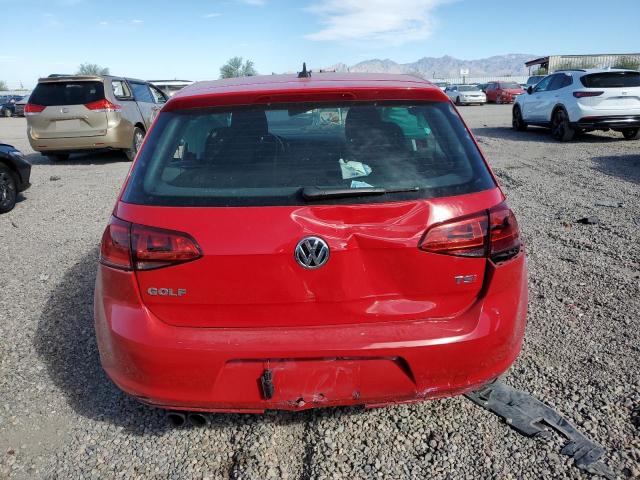 Photo 5 VIN: 3VW217AU8HM026920 - VOLKSWAGEN GOLF S 