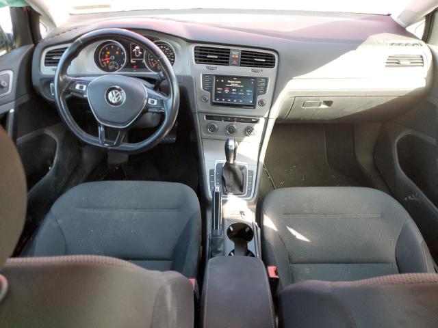 Photo 7 VIN: 3VW217AU8HM026920 - VOLKSWAGEN GOLF S 