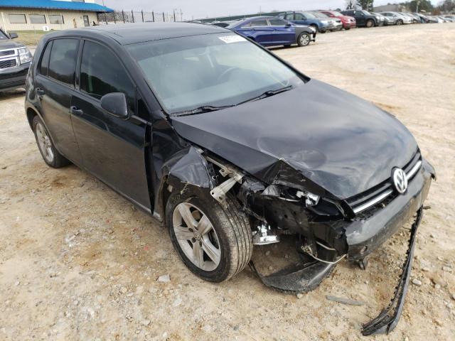 Photo 0 VIN: 3VW217AU8HM049257 - VOLKSWAGEN GOLF S 