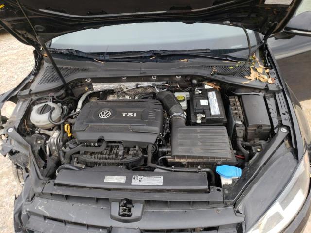 Photo 6 VIN: 3VW217AU8HM049257 - VOLKSWAGEN GOLF S 