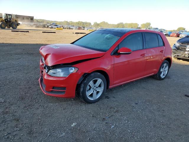 Photo 0 VIN: 3VW217AU8HM063871 - VOLKSWAGEN GOLF S 