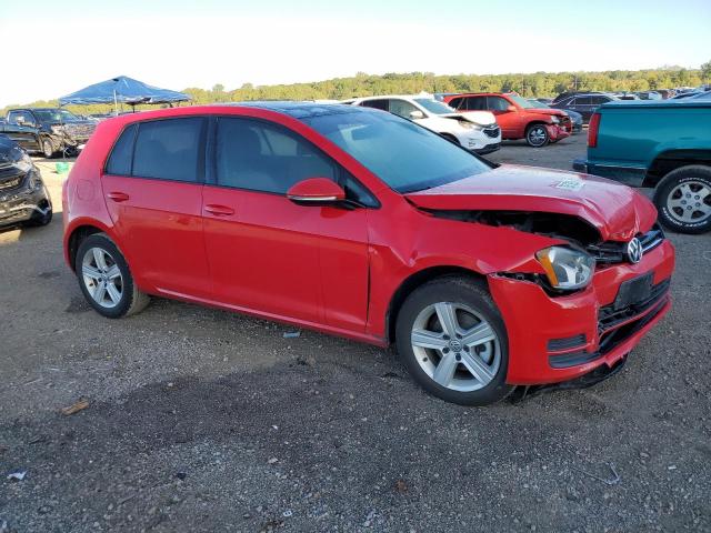 Photo 3 VIN: 3VW217AU8HM063871 - VOLKSWAGEN GOLF S 