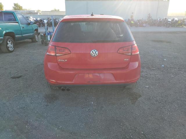 Photo 5 VIN: 3VW217AU8HM063871 - VOLKSWAGEN GOLF S 