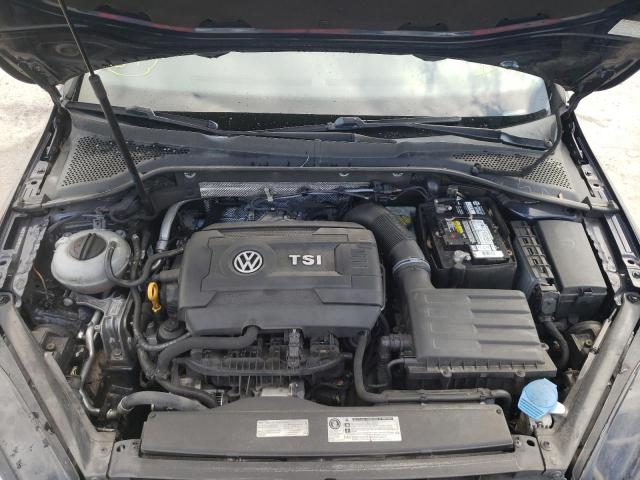 Photo 6 VIN: 3VW217AU8HM068228 - VOLKSWAGEN GOLF 