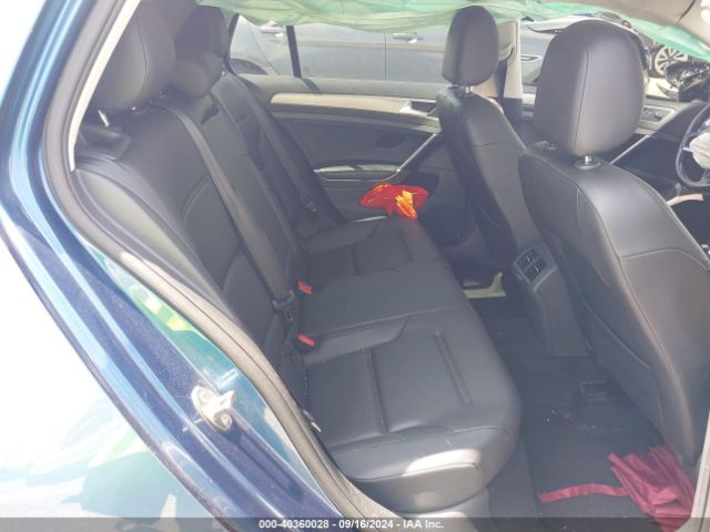 Photo 7 VIN: 3VW217AU8HM074532 - VOLKSWAGEN GOLF 