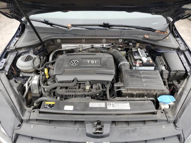 Photo 10 VIN: 3VW217AU9FM002946 - VOLKSWAGEN GOLF 