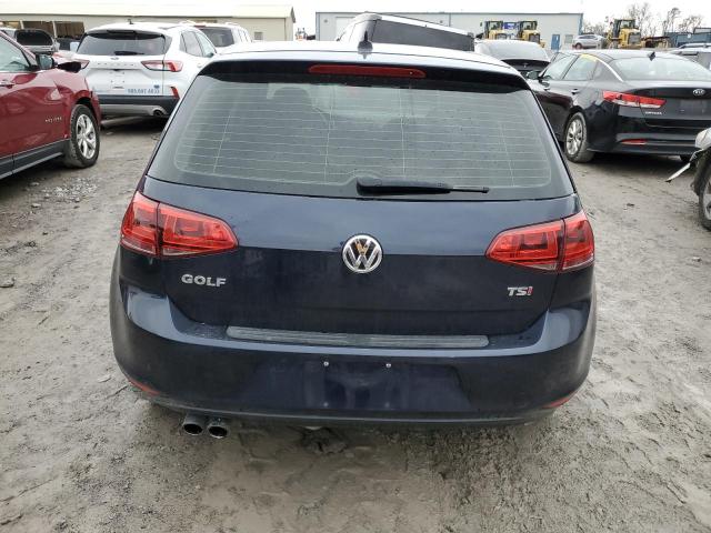 Photo 5 VIN: 3VW217AU9FM002946 - VOLKSWAGEN GOLF 