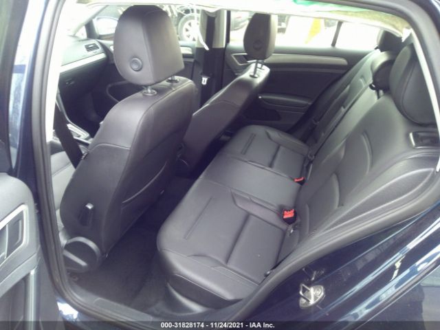 Photo 7 VIN: 3VW217AU9FM011016 - VOLKSWAGEN GOLF 