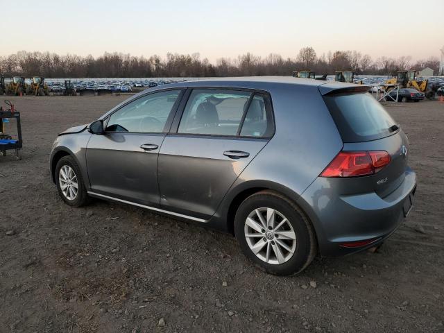 Photo 1 VIN: 3VW217AU9FM015034 - VOLKSWAGEN GOLF 