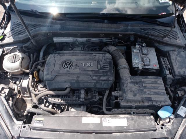 Photo 6 VIN: 3VW217AU9FM018533 - VOLKSWAGEN GOLF 