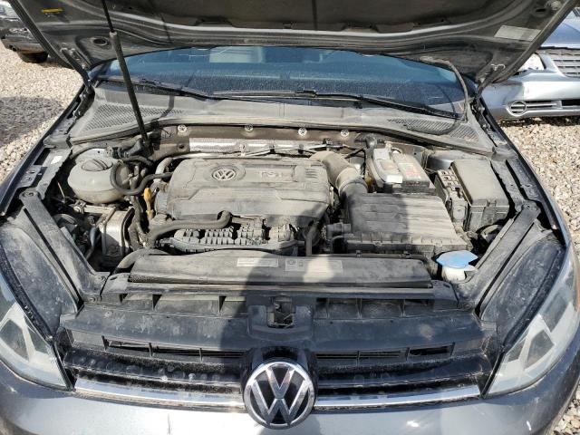 Photo 10 VIN: 3VW217AU9FM035591 - VOLKSWAGEN GOLF 