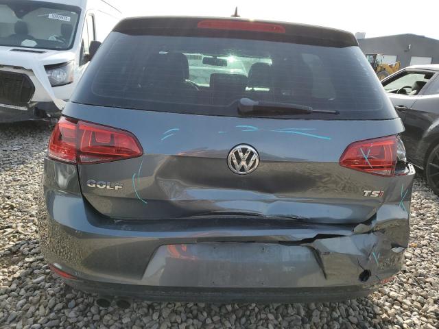 Photo 5 VIN: 3VW217AU9FM035591 - VOLKSWAGEN GOLF 