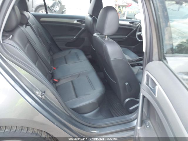 Photo 7 VIN: 3VW217AU9GM017562 - VOLKSWAGEN GOLF 