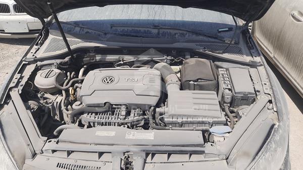 Photo 28 VIN: 3VW217AU9GM027265 - VOLKSWAGEN GOLF 