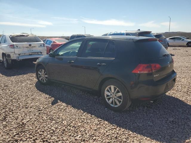 Photo 1 VIN: 3VW217AU9GM029744 - VOLKSWAGEN GOLF 