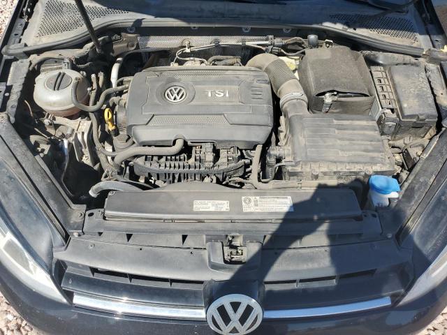 Photo 10 VIN: 3VW217AU9GM029744 - VOLKSWAGEN GOLF 