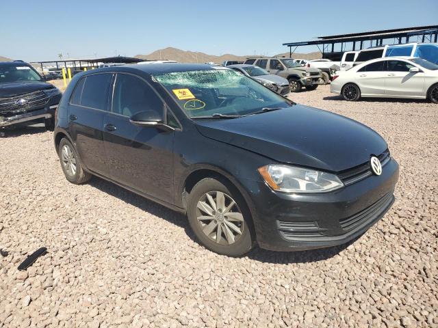 Photo 3 VIN: 3VW217AU9GM029744 - VOLKSWAGEN GOLF 