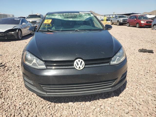 Photo 4 VIN: 3VW217AU9GM029744 - VOLKSWAGEN GOLF 