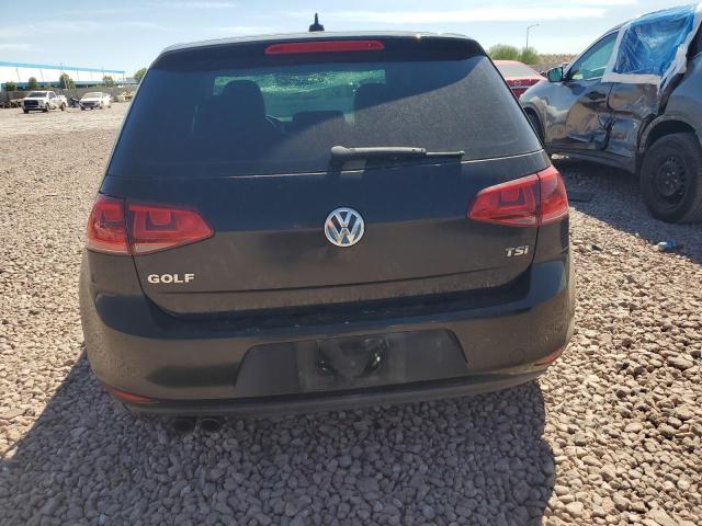 Photo 5 VIN: 3VW217AU9GM029744 - VOLKSWAGEN GOLF 