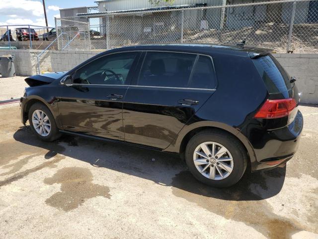 Photo 1 VIN: 3VW217AU9GM035009 - VOLKSWAGEN GOLF 