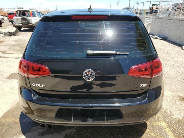 Photo 5 VIN: 3VW217AU9GM035009 - VOLKSWAGEN GOLF 