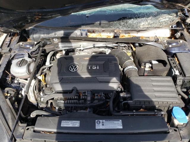 Photo 6 VIN: 3VW217AU9GM046902 - VOLKSWAGEN GOLF 