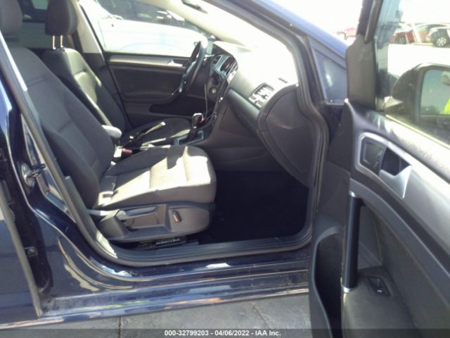 Photo 4 VIN: 3VW217AU9GM066468 - VOLKSWAGEN GOLF 