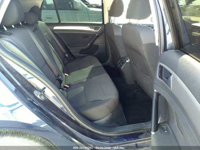 Photo 7 VIN: 3VW217AU9GM066468 - VOLKSWAGEN GOLF 