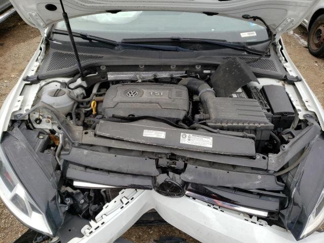 Photo 10 VIN: 3VW217AU9HM004134 - VOLKSWAGEN GOLF 