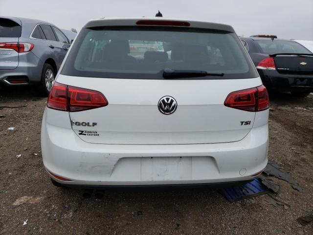 Photo 5 VIN: 3VW217AU9HM004134 - VOLKSWAGEN GOLF 