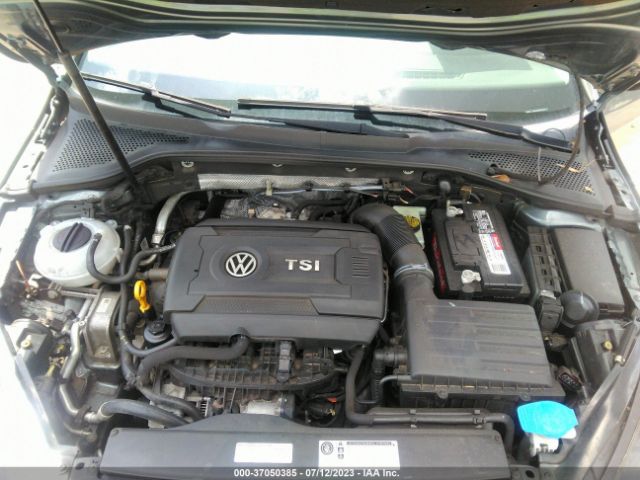 Photo 9 VIN: 3VW217AU9HM009303 - VOLKSWAGEN GOLF 