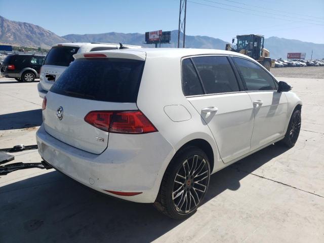 Photo 3 VIN: 3VW217AU9HM018390 - VOLKSWAGEN GOLF 