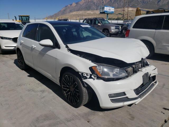 Photo 0 VIN: 3VW217AU9HM018390 - VOLKSWAGEN GOLF S 