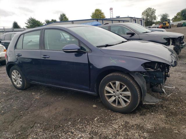 Photo 3 VIN: 3VW217AU9HM033536 - VOLKSWAGEN GOLF 