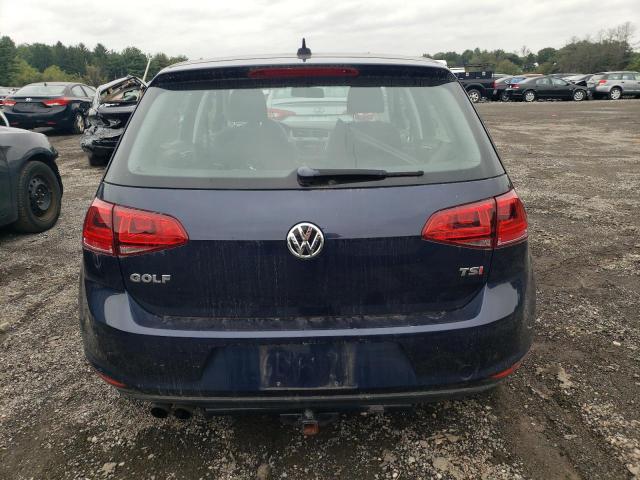 Photo 5 VIN: 3VW217AU9HM033536 - VOLKSWAGEN GOLF 