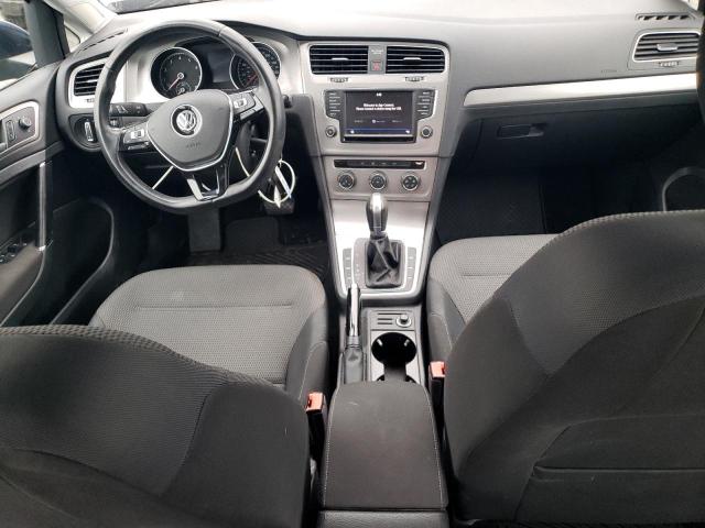 Photo 7 VIN: 3VW217AU9HM033536 - VOLKSWAGEN GOLF 