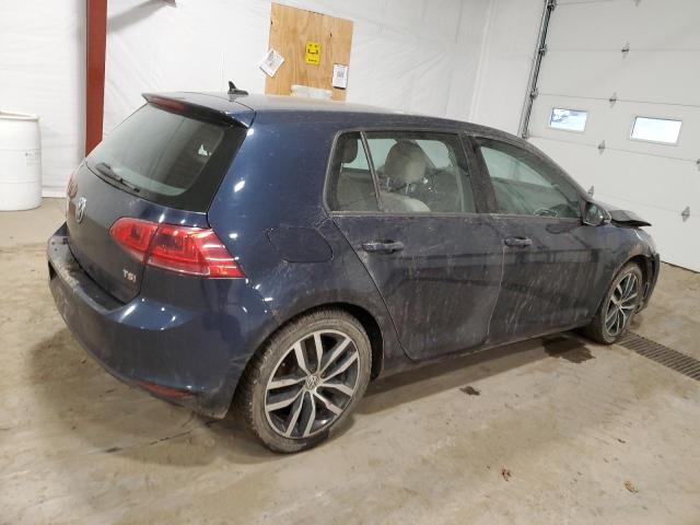 Photo 2 VIN: 3VW217AU9HM058369 - VOLKSWAGEN GOLF 