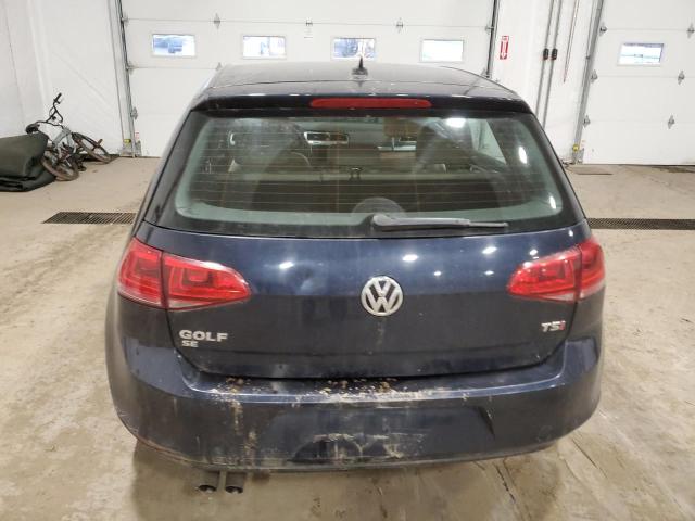 Photo 5 VIN: 3VW217AU9HM058369 - VOLKSWAGEN GOLF 