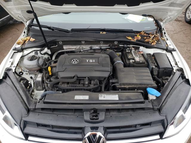 Photo 6 VIN: 3VW217AU9HM067931 - VOLKSWAGEN GOLF 