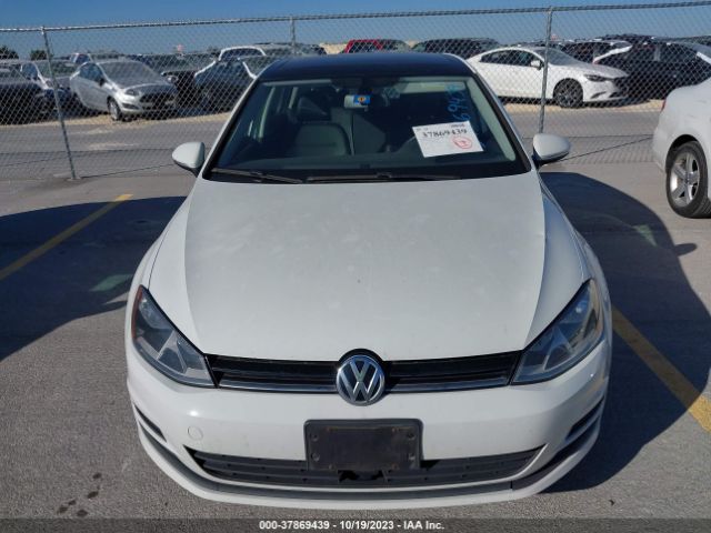 Photo 5 VIN: 3VW217AU9HM073986 - VOLKSWAGEN GOLF 