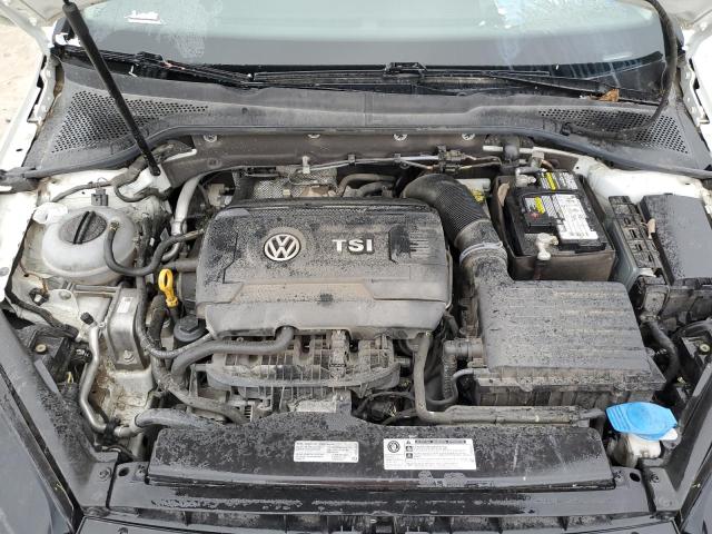 Photo 10 VIN: 3VW217AU9HM076872 - VOLKSWAGEN GOLF 