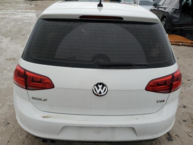 Photo 5 VIN: 3VW217AU9HM076872 - VOLKSWAGEN GOLF 