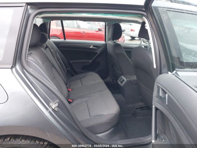 Photo 7 VIN: 3VW217AU9KM501675 - VOLKSWAGEN GOLF 