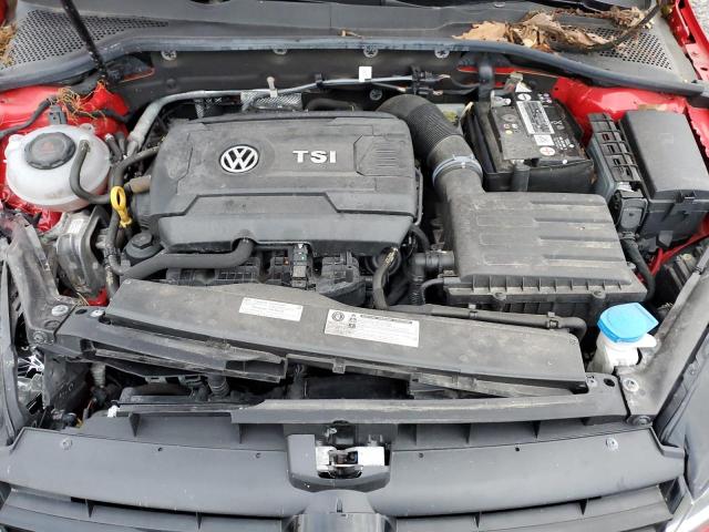 Photo 10 VIN: 3VW217AU9KM504365 - VOLKSWAGEN GOLF 