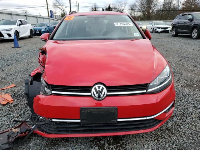 Photo 4 VIN: 3VW217AU9KM504365 - VOLKSWAGEN GOLF 