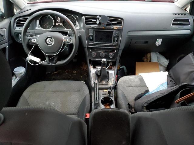 Photo 7 VIN: 3VW217AU9KM504365 - VOLKSWAGEN GOLF 