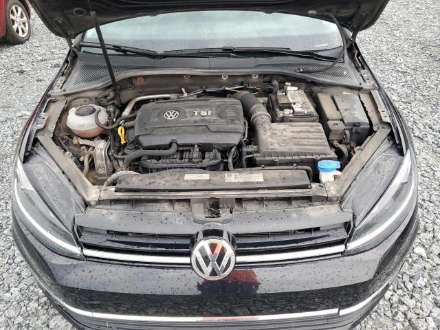 Photo 10 VIN: 3VW217AU9KM509176 - VOLKSWAGEN GOLF 