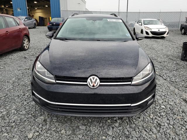 Photo 4 VIN: 3VW217AU9KM509176 - VOLKSWAGEN GOLF 