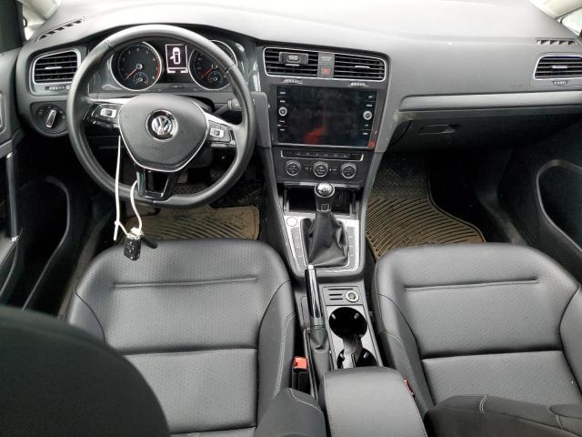 Photo 7 VIN: 3VW217AU9KM509176 - VOLKSWAGEN GOLF 